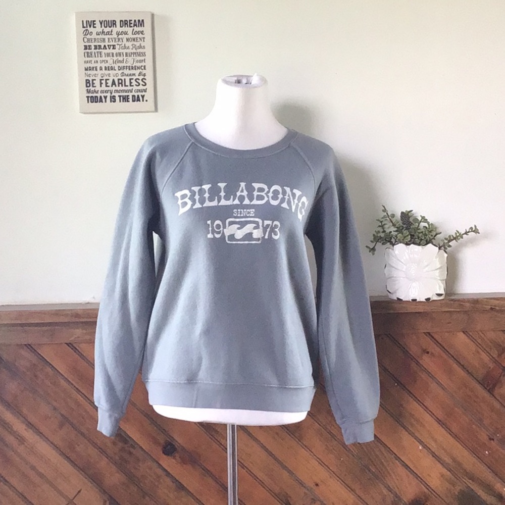 BILLABONG